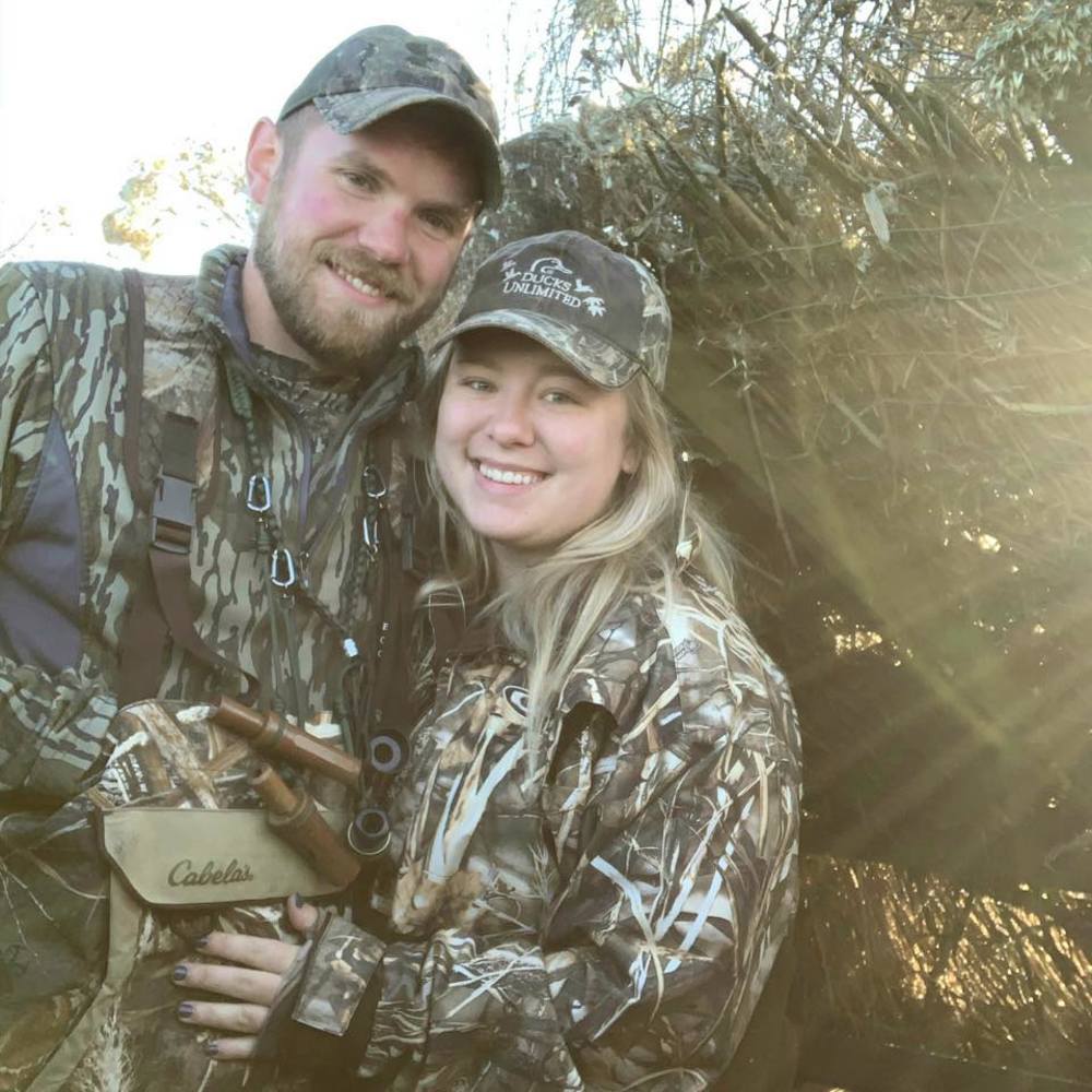 Meet your Posher, Taylor